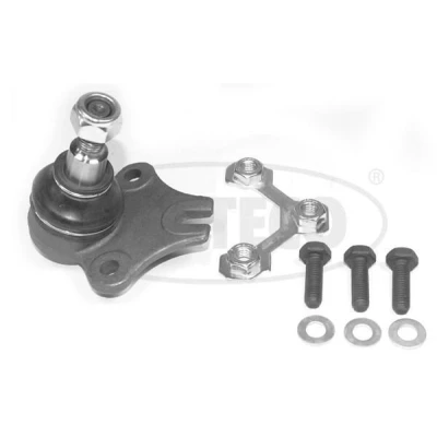 Abbildung von CORTECO 49400395 Traggelenk Vorderachse unten, rechts, links VOLKSWAGEN: GOLF 3, Passat B3/B4 Variant, Vento
