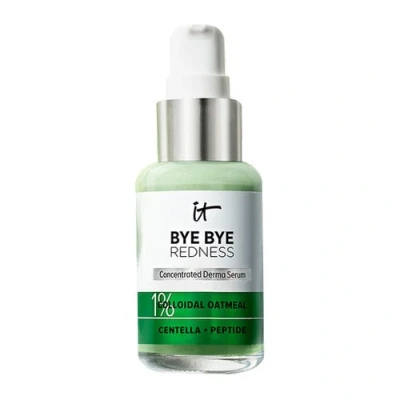 Abbildung von iT Cosmetics Bye Redness Serum 30 ml