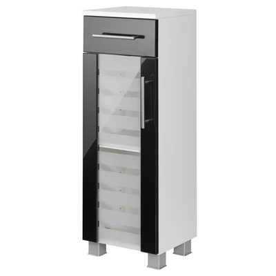 Abbildung von HELD MÖBEL Unterschrank &quot;Jaca&quot;, Breite 30 cm, mit MDF Hochglanz Fronten