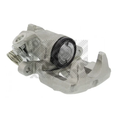 Abbildung von MAPCO 4859 Bremssattel Hinterachse links VOLKSWAGEN: Scirocco II, GOLF 3, 2, SEAT: Ibiza Cordoba I Limousine