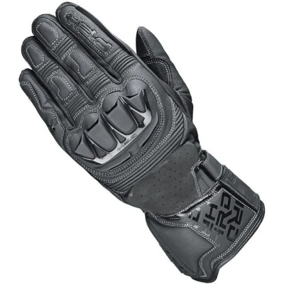 Abbildung von Held Revel 3.0 Lederhandschuh lang schwarz 7 Herren