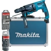 Abbildung von Makita Bohrhammer HR2631FT13 SDS Aufnahme, Nachfolger von, 230 V