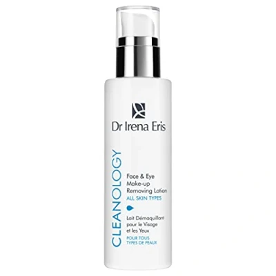 Abbildung von Dr. Irena Eris Face &amp; Eye Make Up Removing Lotion 200 Ml