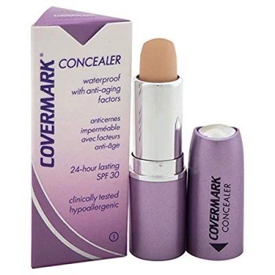 Abbildung von Covermark Farbton 6 Concealer.