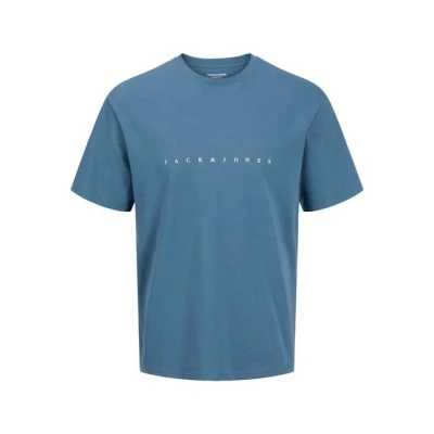 Abbildung von Jack &amp; Jones Junior Tshirt print für Kinder, Größe: 164, Oceanview