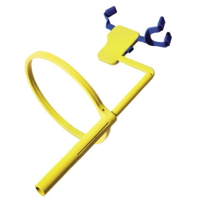 Abbildung von Kwik Bite Senso Standard Kit 4 Sensorenhalter mit Ring, 1 Zentrierhilfe