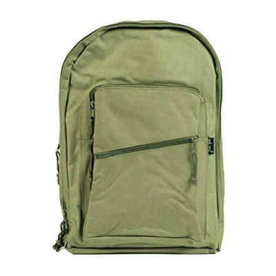 Abbildung von Mil Tec Rucksack 14003001 Oliv Einheitsgröße