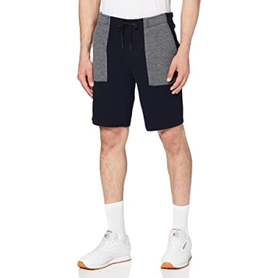 Abbildung von Falke Herren Shorts, Night Sky, M