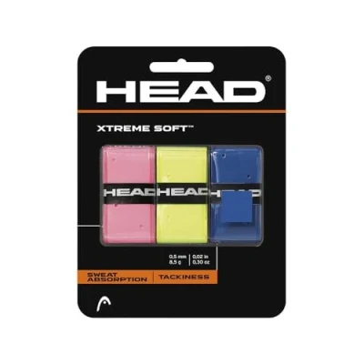 Abbildung von HEAD Xtremesoft™ Overgrip