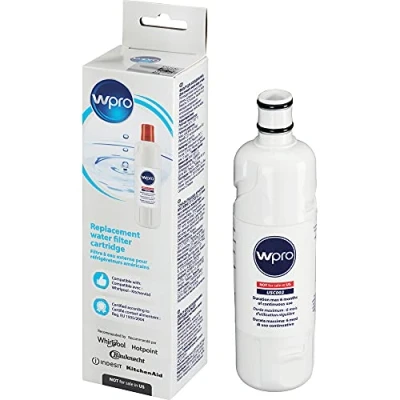 Abbildung von Wpro Wasser filter amer. kühlschrank. kitchenaid 484010678059