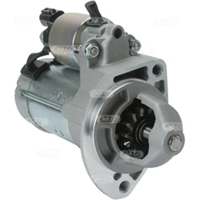 Abbildung von Starter CARGO 115729