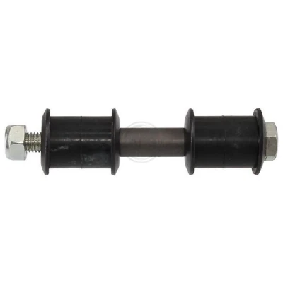 Abbildung von A.B.S. 260400 Koppelstange 140 M10X1.5 RHT NISSAN: Pick Up, Navara Pickup