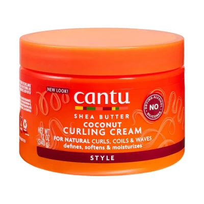 Abbildung von Cantu Define Your Coils Bundle