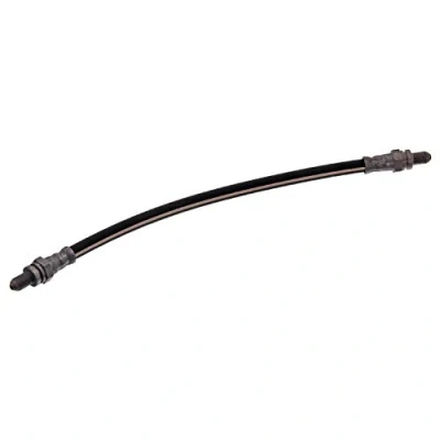 Abbildung von FEBI BILSTEIN 08358 Bremsschläuche Hinterachse links, rechts 340 FORD: FIESTA 3