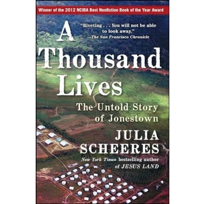Abbildung von A Thousand Lives: The Untold Story of Jonestown