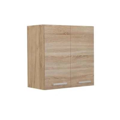 Abbildung von Vicco Hängeschrank R Line, Sonoma, 60 cm