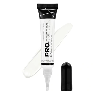 Abbildung von La Girl Corrector Hd Pro Conceal Flat White