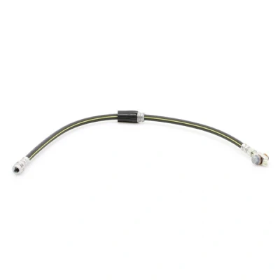 Abbildung von BREMBO T 85 112 Bremsschläuche 580 F10X1 VOLKSWAGEN: Golf Plus / Crossgolf, Touran I, Caddy 3 Kombi, SKODA: Octavia II Schrägheck, Superb Kombi