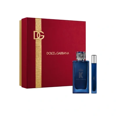 Abbildung von Dolce &amp; Gabbana Parfum K Eau de Intense Gift 1 set Parfüm für Damen