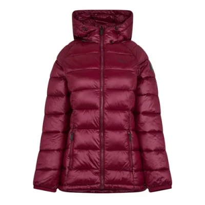 Abbildung von Regatta Toploft Wasserabweisende Jacke für Damen, mit recycelter Isolierung