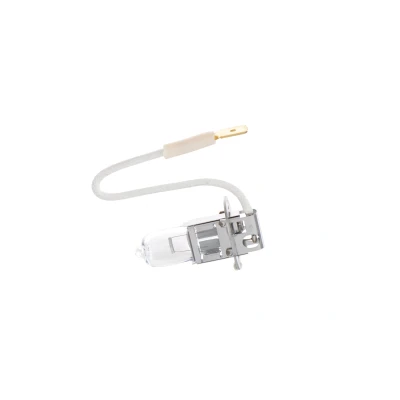 Abbildung von BOSCH 1 987 302 031 Glühlampe, Fernscheinwerfer H3 12V 55W Halogen OPEL: Astra G Caravan, H Schrägheck, VOLKSWAGEN: Passat B5 GP Limousine