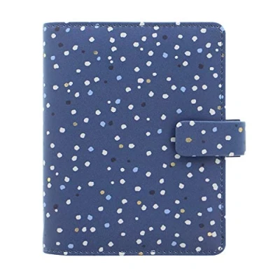 Abbildung von Filofax Indigo Pocket Organiser Snow