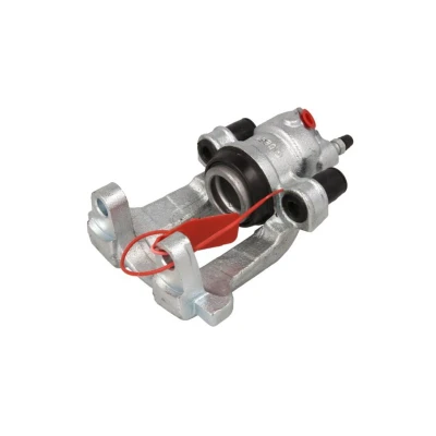 Abbildung von LAUBER 77.3769 Bremssattel Gusseisen Hinterachse rechts MERCEDES BENZ: ML Klasse, R Klasse
