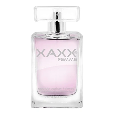 Abbildung von XAXX Eau de Parfum Intense SIXTEEN Damen, EDP Intense, 75 ml