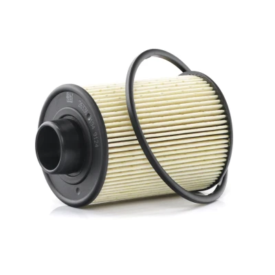 Abbildung von FEBI BILSTEIN 26336 Kraftstofffilter Filtereinsatz mit Dichtring FIAT: Ducato II Bus, III Kastenwagen