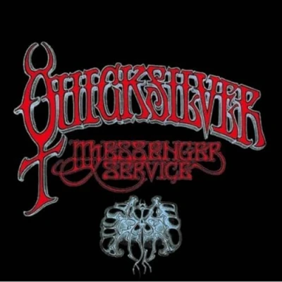 Abbildung von Quicksilver Messenger Service