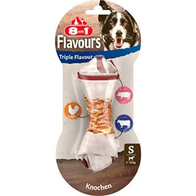 Abbildung von 8 in 1 8in1 Triple Flavour S stk (6 pk/ps)