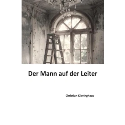 Abbildung von der Mann auf Leiter: Die Wahrheit ist selten rein und niemals einfach