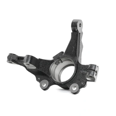 Abbildung von RIDEX 1159S0057 Achsschenkel Vorderachse rechts OPEL: Corsa D Schrägheck