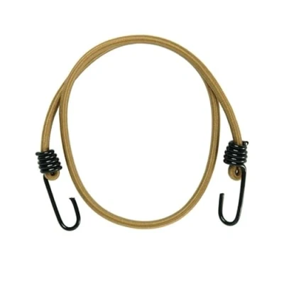 Abbildung von Mil Tec Unisex Erwachsene Expanderschnur 15947005 Expanderschnur, Coyote, One Size