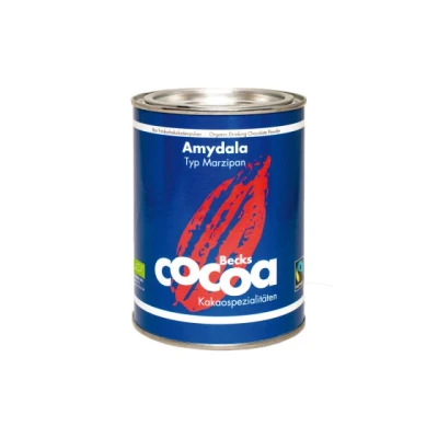Abbildung von BecksCocoa Bio Amydala , 250g Dose, 0.25 von FROG.coffee