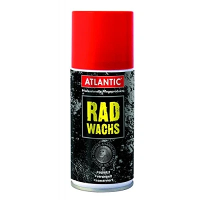 Abbildung von Atlantic Radwachs 150 ml Spraydose (4991)