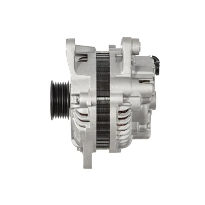 Abbildung von HELLA 8EL 011 712 471 Lichtmaschine 14V 80A MAZDA: 3 Hatchback, Limousine