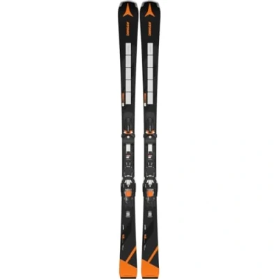 Abbildung von Atomic REDSTER Q9 REVOSHOCK + X 12 GW 24/25 (Neutral 168) Sale