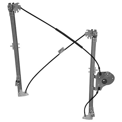 Abbildung von Magneti Marelli Fensterheber vorne links elektrisch ohne Elektromotor 350103109500 BMW: X5