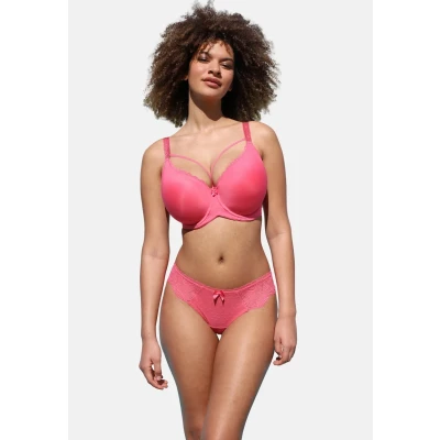 Abbildung von Sugarshape Conscious Bügel BH, Damen, Größe: 65E, Flamingo