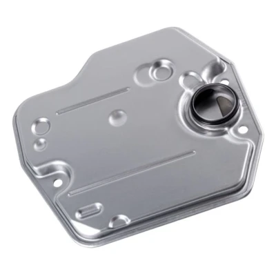 Abbildung von BLUE PRINT ADT32134 Getriebeölfilter TOYOTA: RAV4 II SUV, Avensis III Station Wagon, SUV