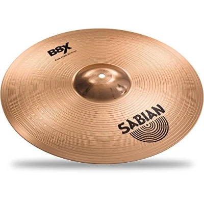 Abbildung von Sabian 16&quot; B8X Rock Crash
