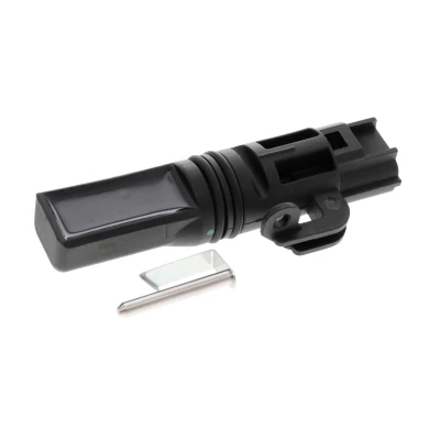 Abbildung von VEMO V25 72 0318 Impulsgeber 3 mit Halter ohne Kabel FORD: Focus 2 Schrägheck, FIESTA 5, Mk1 MAZDA: Hatchback
