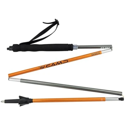 Abbildung von C.A.M.P. Xenon PRO 2.0 135 cm