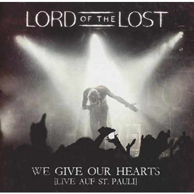 Abbildung von We Give Our Hearts (Live auf St.Pauli)