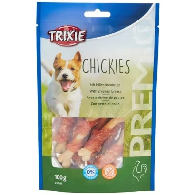 Abbildung von Trixie Premio Chickies, 100 g (6 pk/ps)