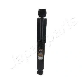 Abbildung von JAPANPARTS MM HY026 Stoßdämpfer Hinterachse Gasdruck Zweirohr Teleskop oben Auge, unten Auge KIA: Venga, RIO 3, 3 Stufenheck