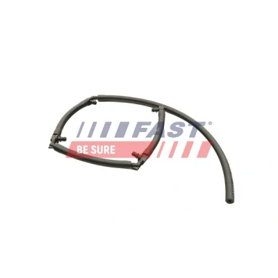 Abbildung von FAST FT39633 Schlauch, Leckkraftstoff PEUGEOT: 607 Limousine, 206 Schrägheck, Partner I Combispace, CITROËN: Xsara Picasso