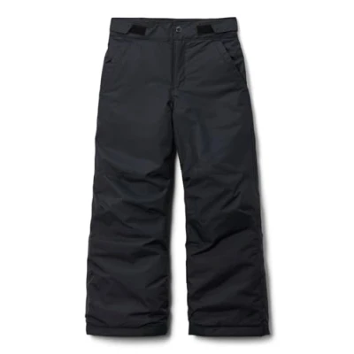 Abbildung von Columbia ICE Slope III PANT Unisex Skihose für Kinder, Größe: 116, Black