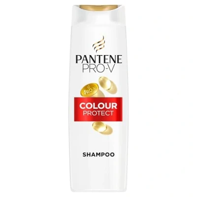 Abbildung von Pantene Pro V Color Protect Shampoo (500ml)